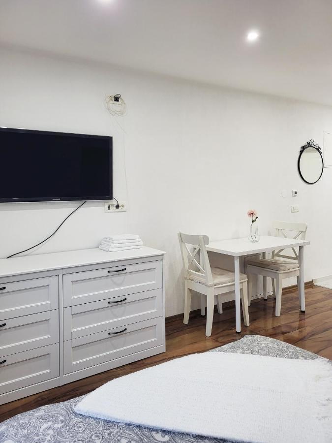 Stara Posta Apartment 5 Гросупле Экстерьер фото